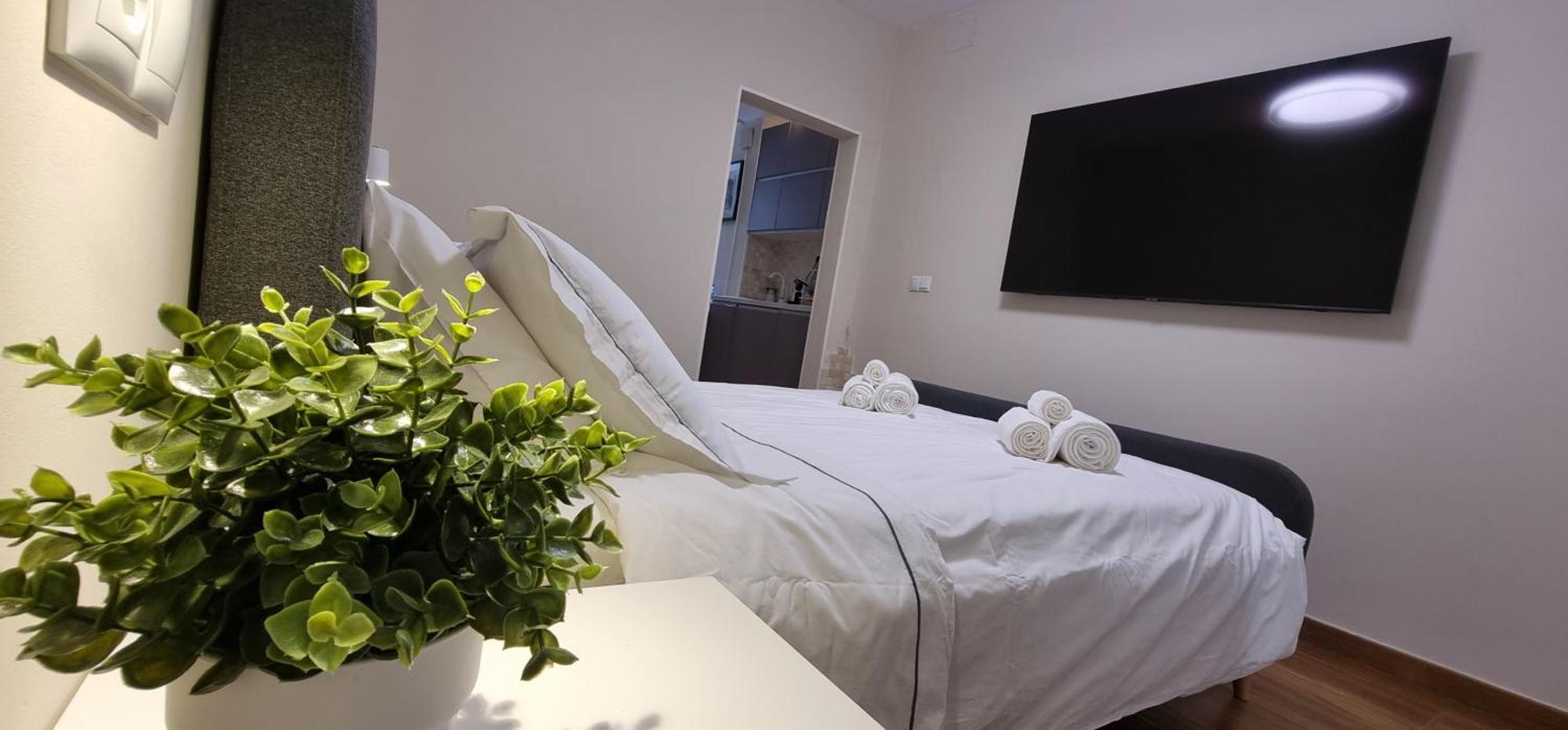 Appartement Casa Elena à Alicante Extérieur photo