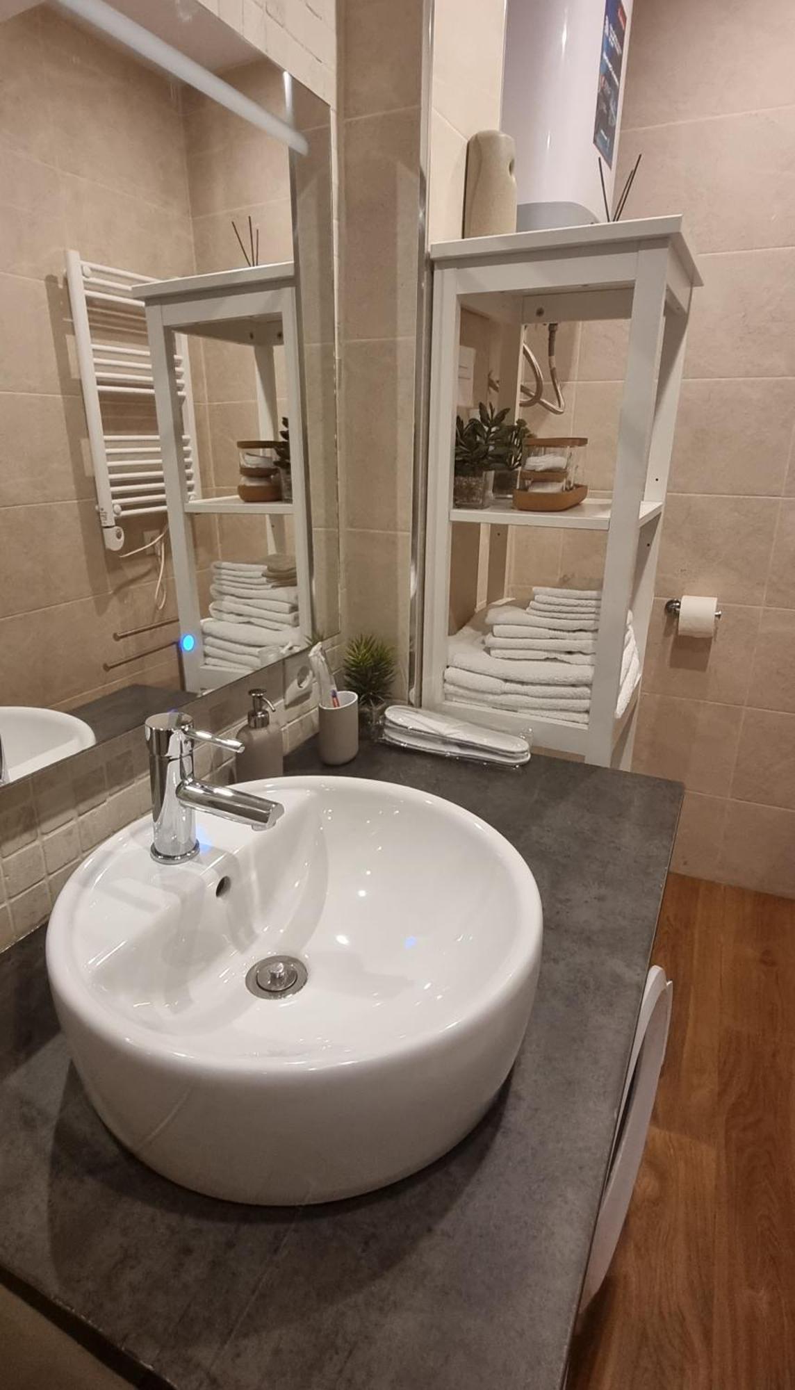 Appartement Casa Elena à Alicante Extérieur photo